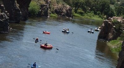 5 Pointers on Inflatable Kayak Technique for Your Next Colorado River Adventure