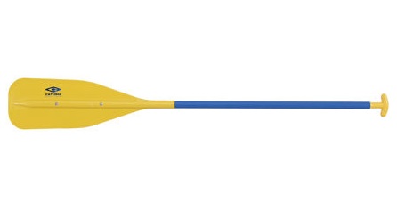 Valley Commercial Rafting Paddle