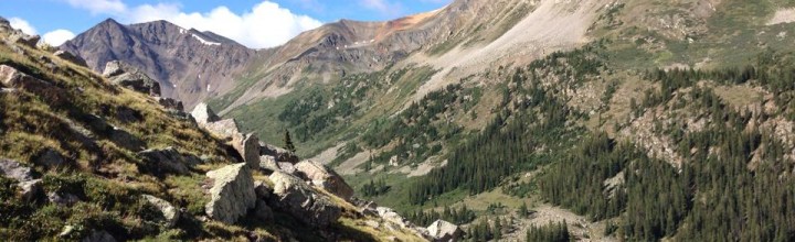 Must See and Do Items for Your Colorado Road Trip