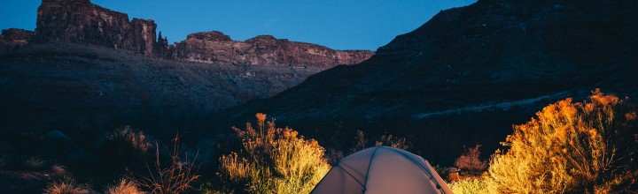 Best Seasonal Beers for your Fall Camping Trip