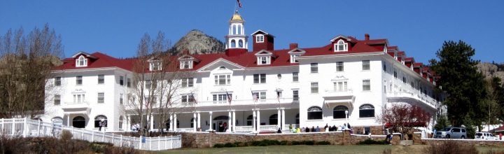 7 Fun Facts about the Stanley Hotel