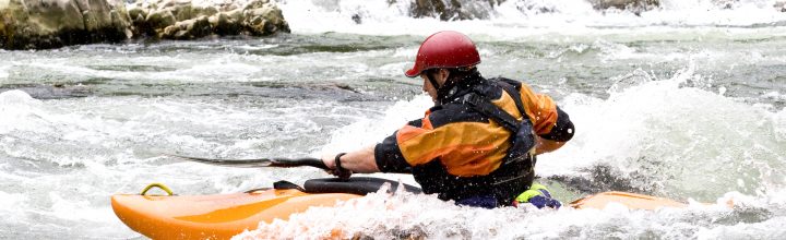 4 Benefits of Owning a Dry Suit for Winter River Adventures in Colorado