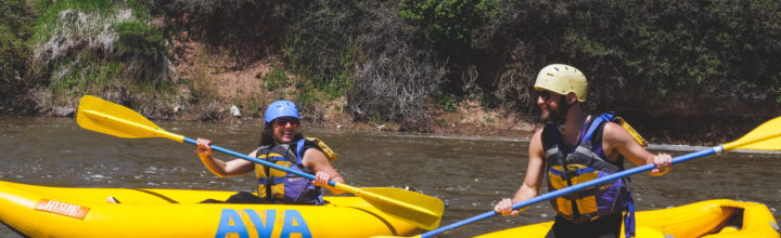 Inflatable Kayaks: Top Adventure for all Water Enthusiasts in Colorado