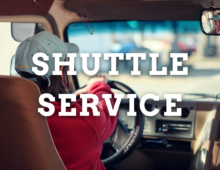 colorado river shuttle services