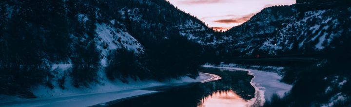 3 Winter Activities on the Upper Colorado River