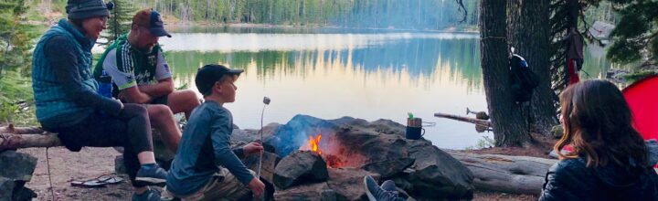 8 Fire Safety Tips When Camping in Colorado